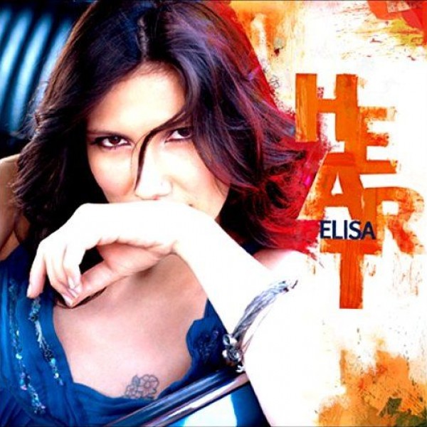 Elisa - Heart
